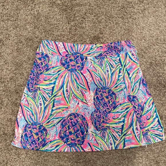 Lulu B Dresses & Skirts - Lulu B Skort